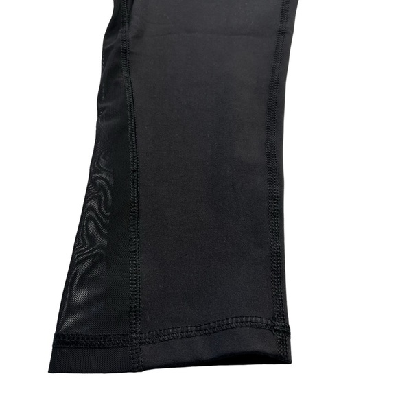 X by Gottex Women's Peach Skin Collection Active Leggings Size XS - Picture 6 of 10